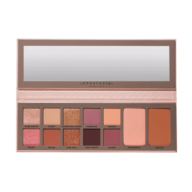 ANASTASIA BEVERLY HILLS Primrose Palette