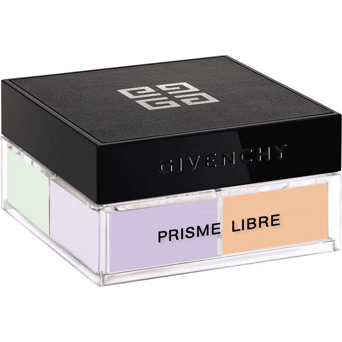 Givenchy Prisme Libre Loose Powder 04