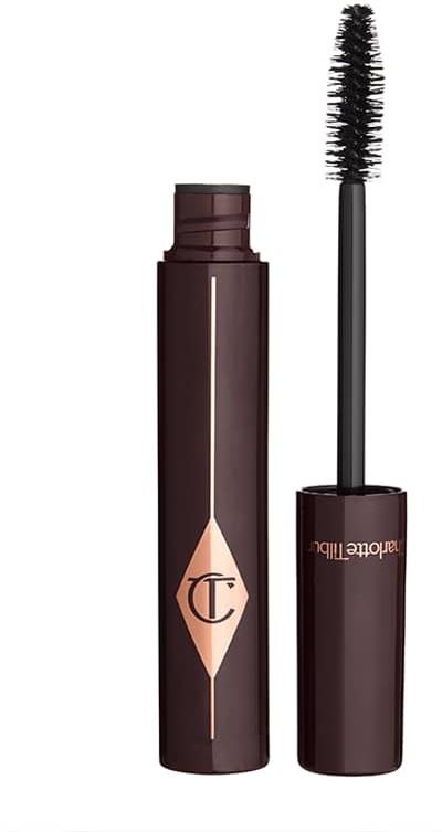 CHARLOTTE TILBURY Full Fat Lashes Glossy Black 8ml