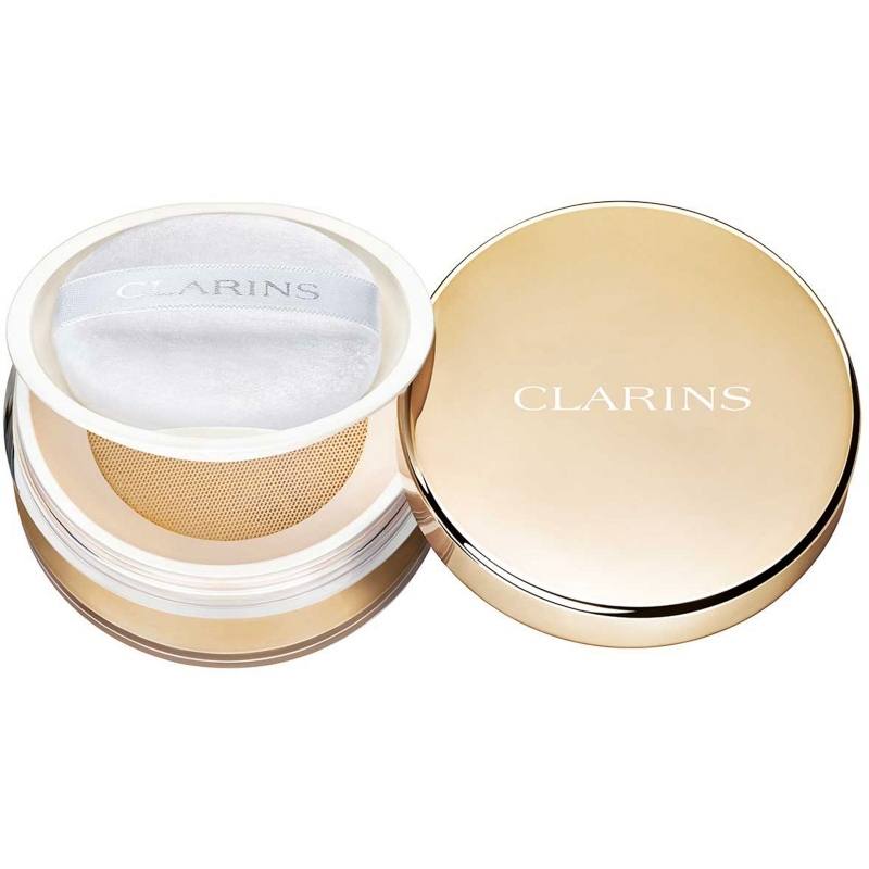 Clarins Ever Matte Loose Powder