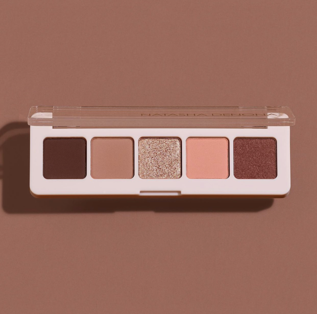NATASHA DENONA Mini Biba Palette