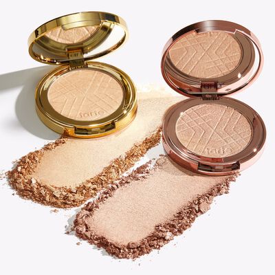 TARTE Amazonian Clay Lumiere Highlighter