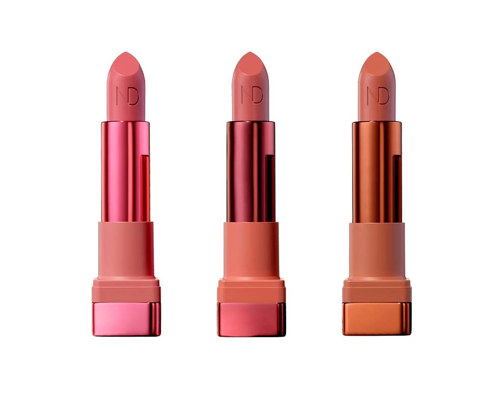 NATASHA DENONA I Need A Rose Lipstick