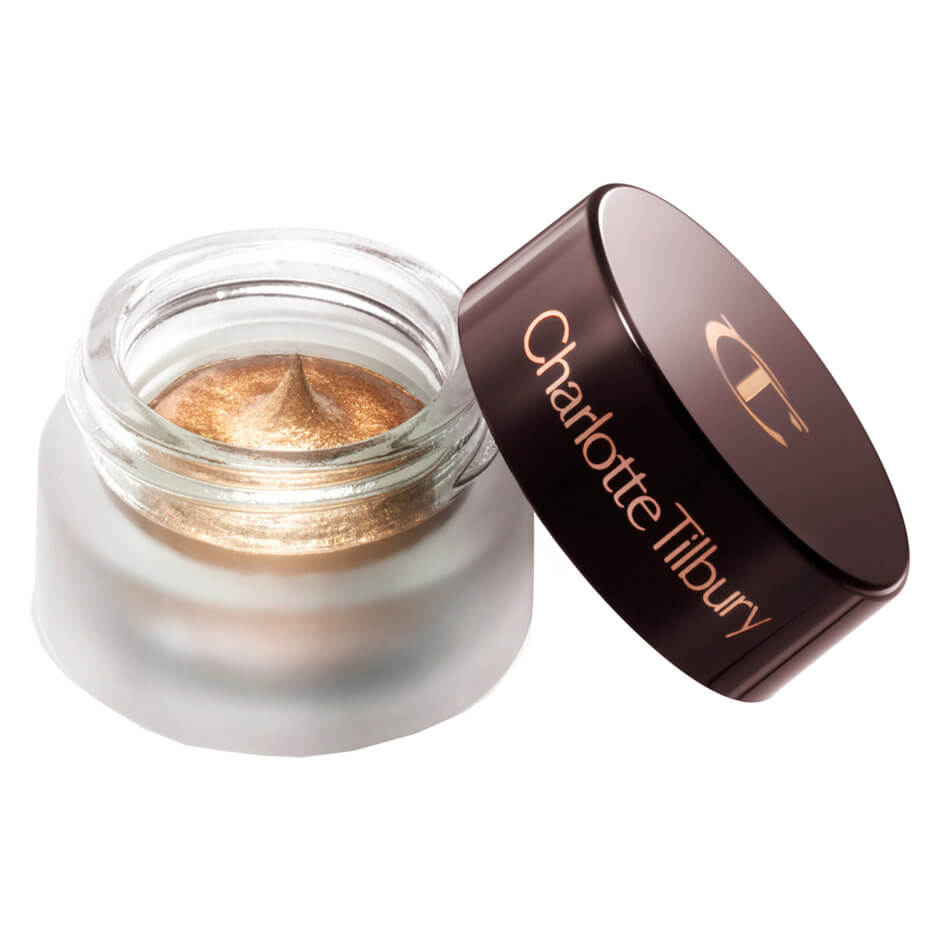 CHARLOTTE TILBURY  EYES TO MESMERISE Amber Gold