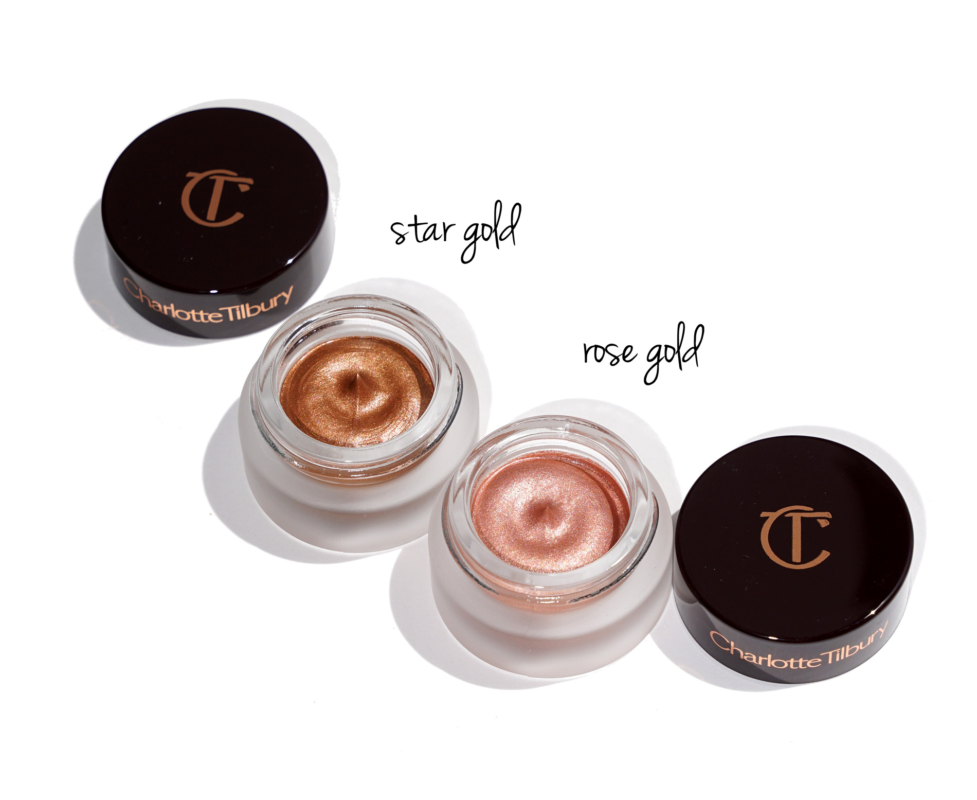 CHARLOTTE TILBURY  EYES TO MESMERISE II