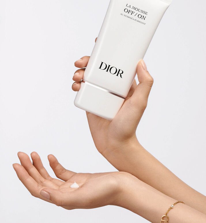 Dior La Mousse OFF/ON 150ml