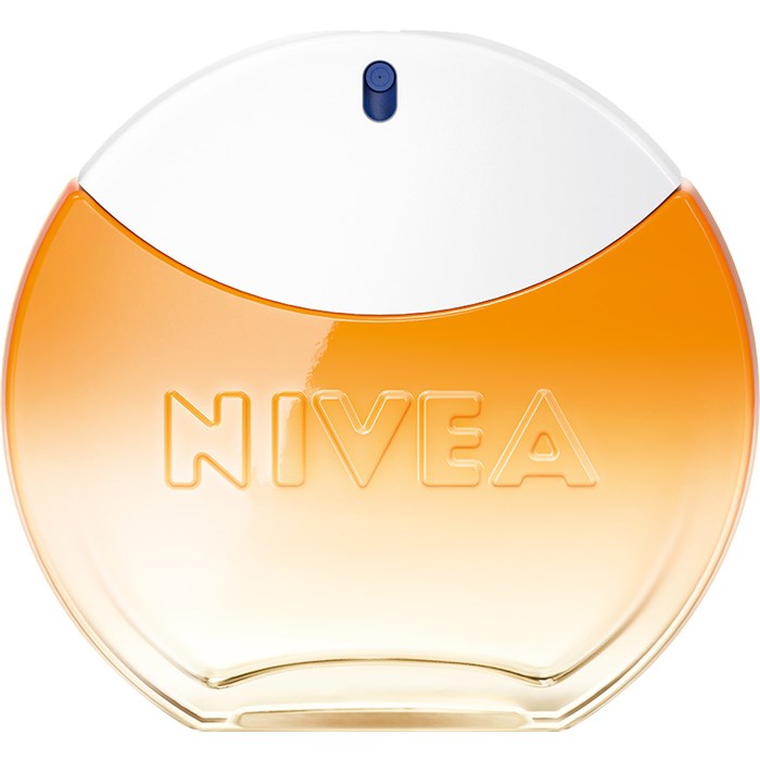 Nivea Eau de Toilette Spray Sun 30ml