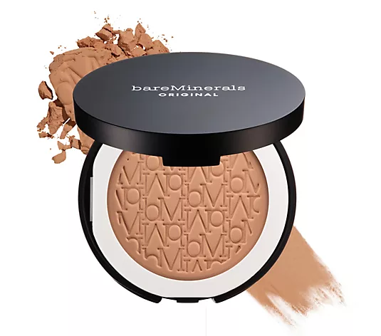 bareMinerals ORIGINAL Pressed Powder Foundation SPF15 