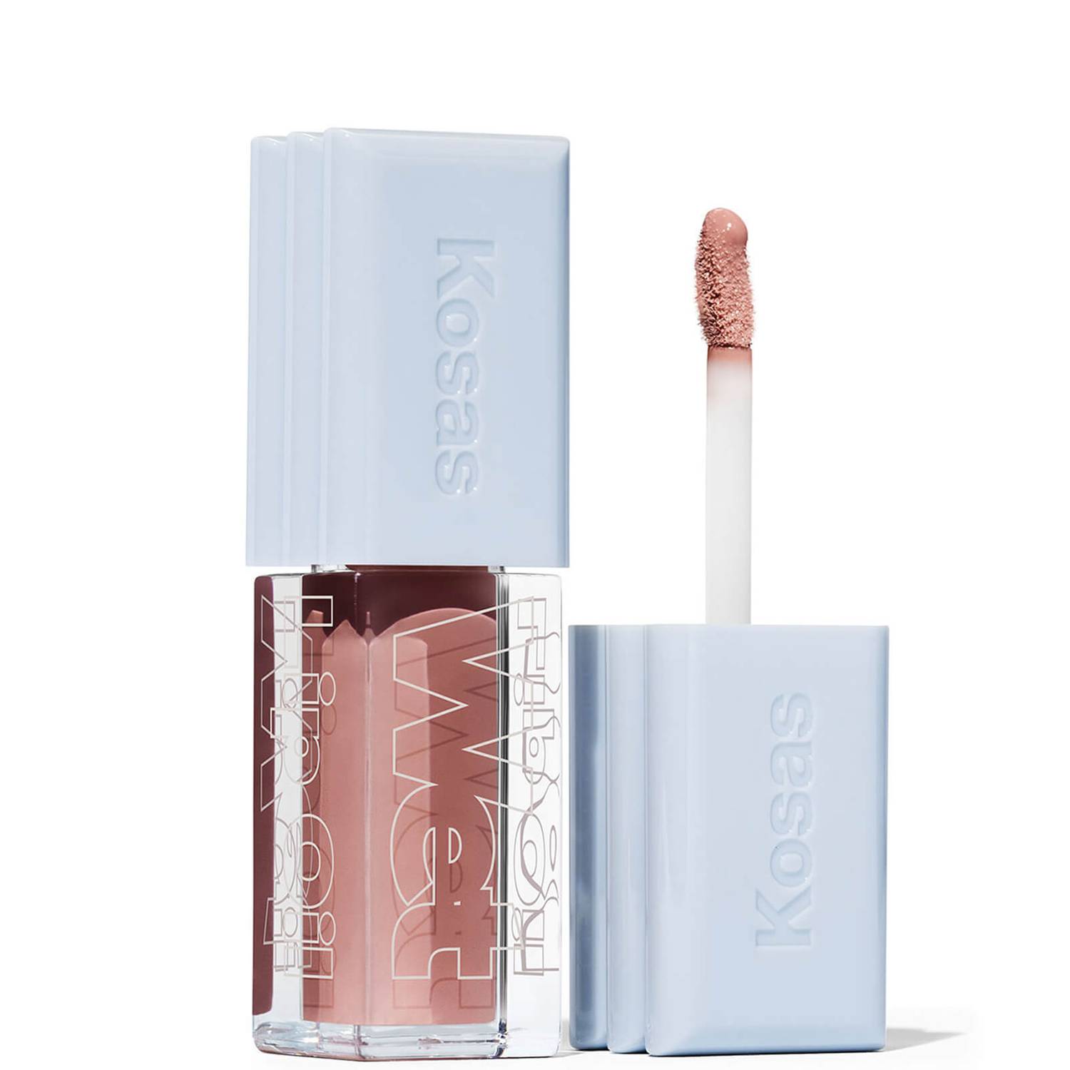 KOSAS WET LIP OIL GLOSS 4.5G 