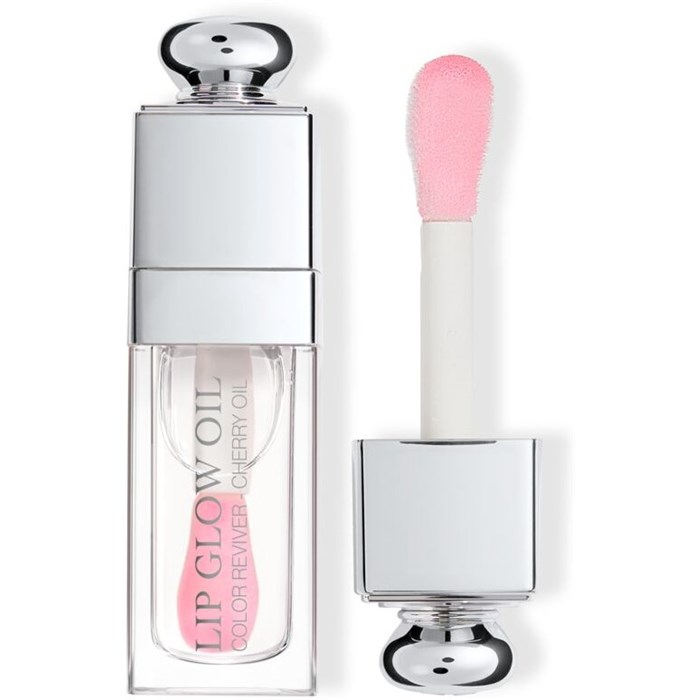 Dior Lip Glow Cherry Oil 000