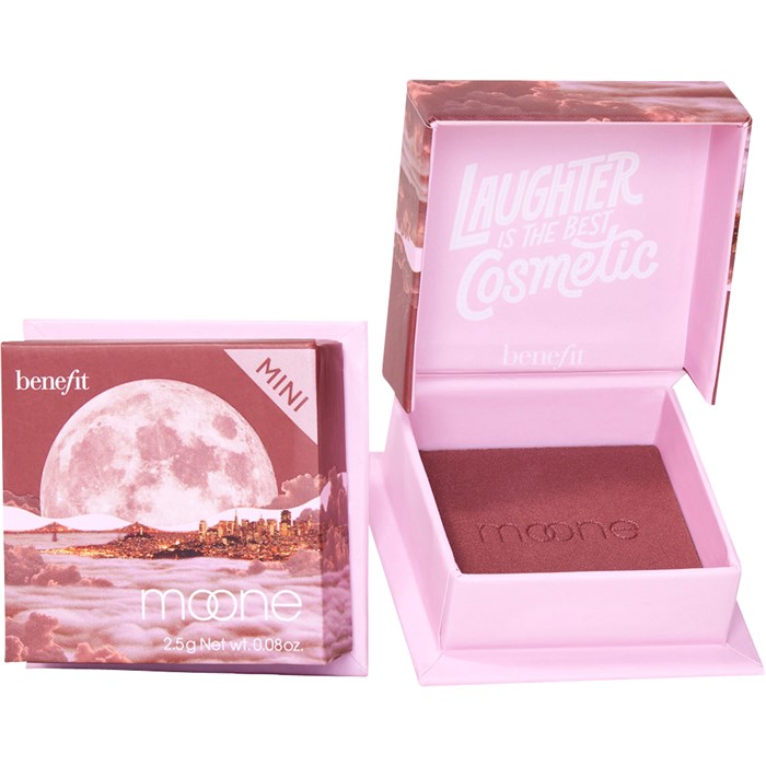 Benefit Moone Rouge Mini Brombeere 2,5g