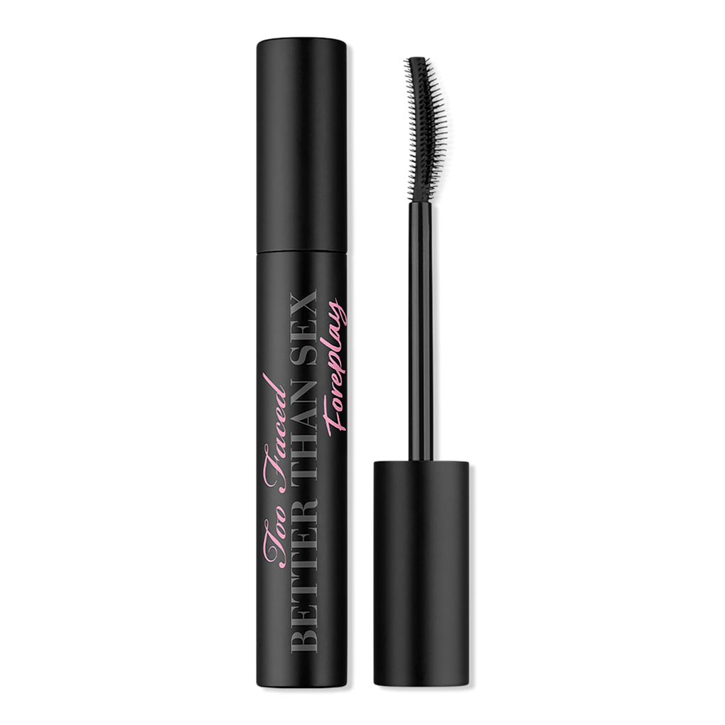 TOO FACED Better Than Sex Foreplay Lash Primer