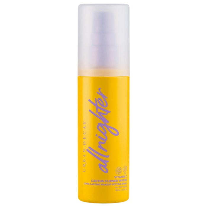 Urban Decay All Nighter Vitamin C Make-up Setting Spray 118ml