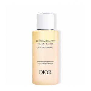 Dior  Eye & Lip Makeup Remover 125ml