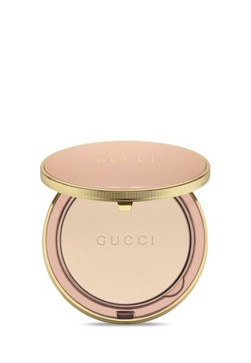GUCCI Poudre De Beaute Mat Naturel