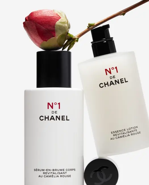 Chanel N°1 DE CHANEL ESSENCE LOTION REVITALISANTE 100ml