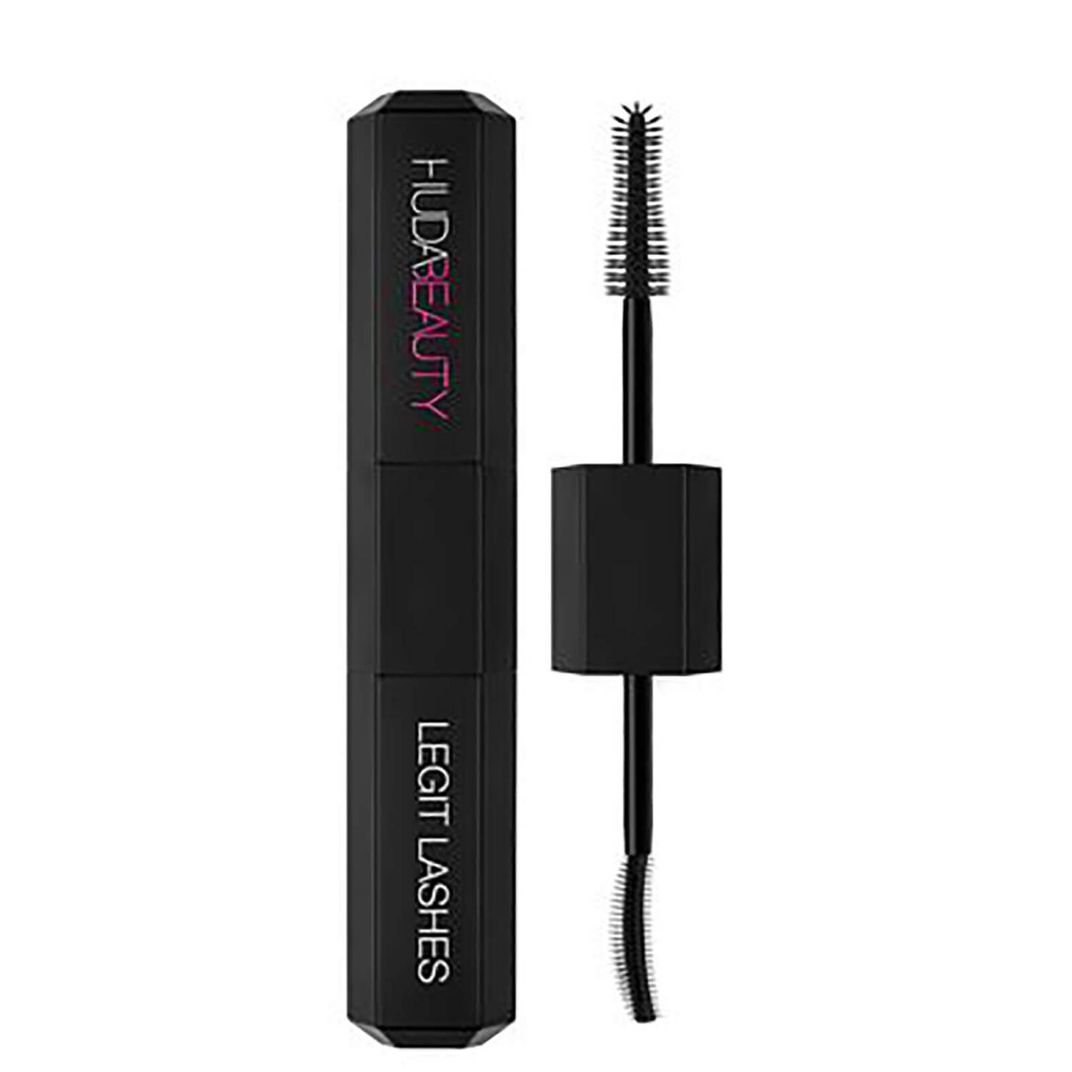 HUDA BEAUTY Legit Lashes