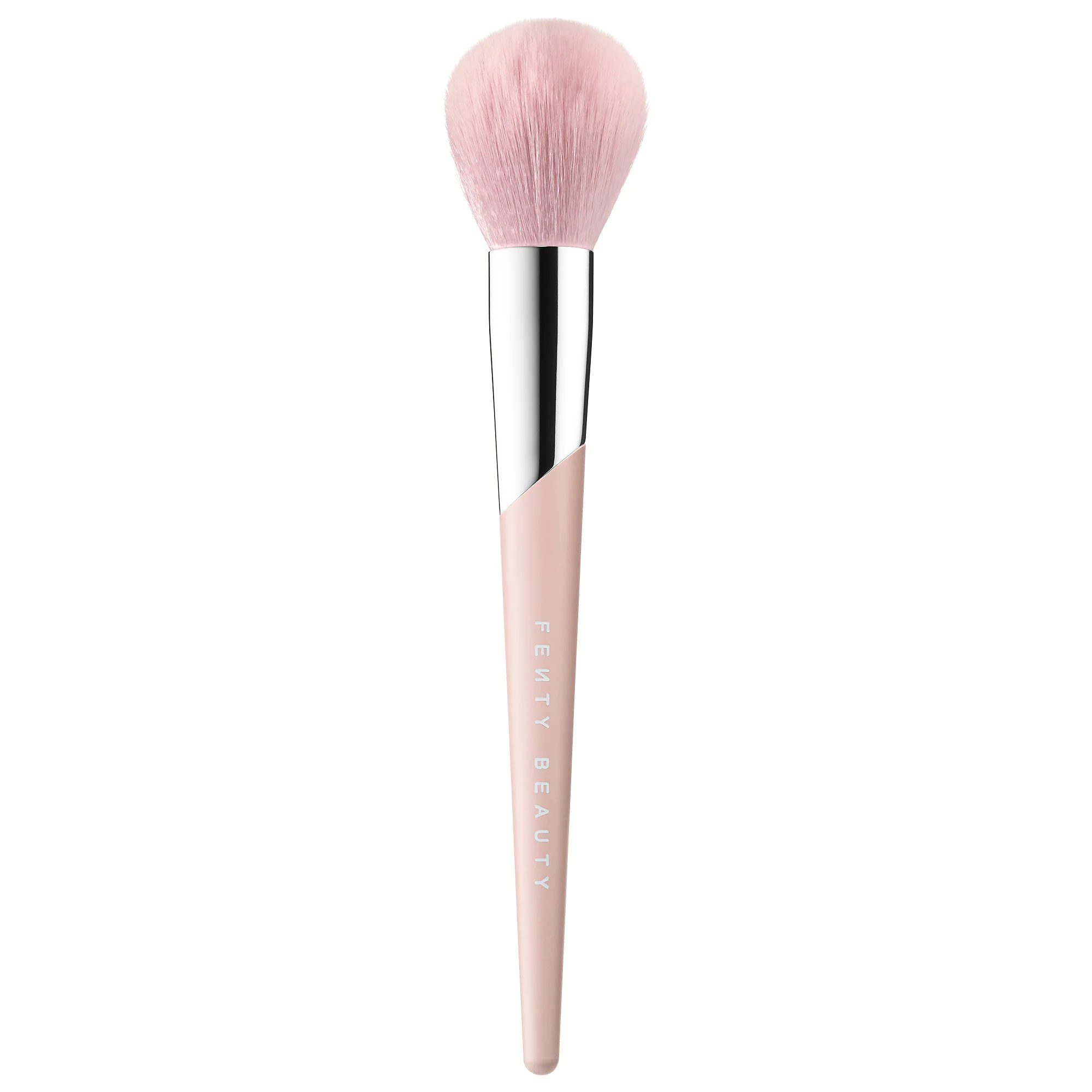 Fenty Beauty Sculpting Bronzer Brush 195