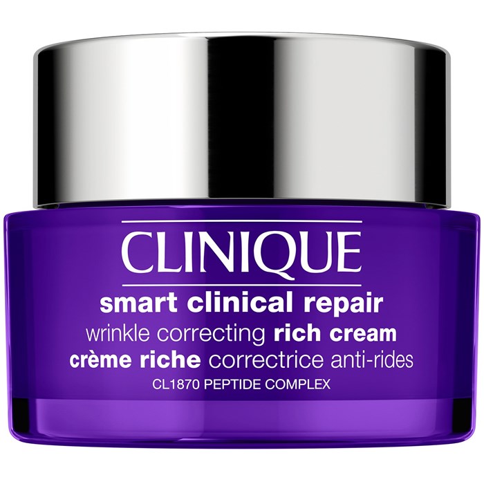 Clinique Smart Clinical Repair Wrinkle Correcting Cream Rich 50ml