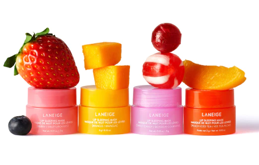 LANEIGE Dreamy Lip Kit 