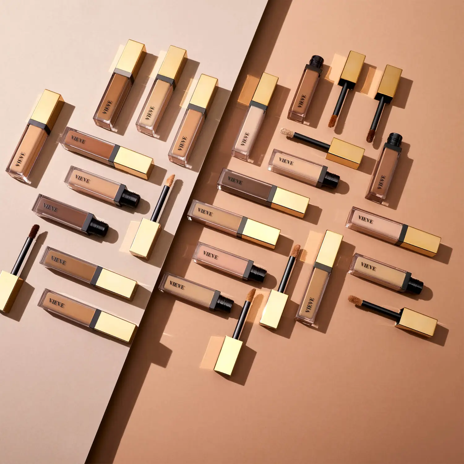 VIEVE MODERN RADIANCE CONCEALER 13ML