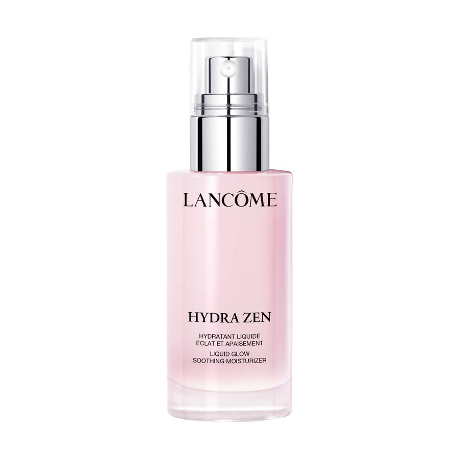 Lancome Hydra Zen ANTI-STRESS RADIANCE LIQUID MOISTURIZER 50ml