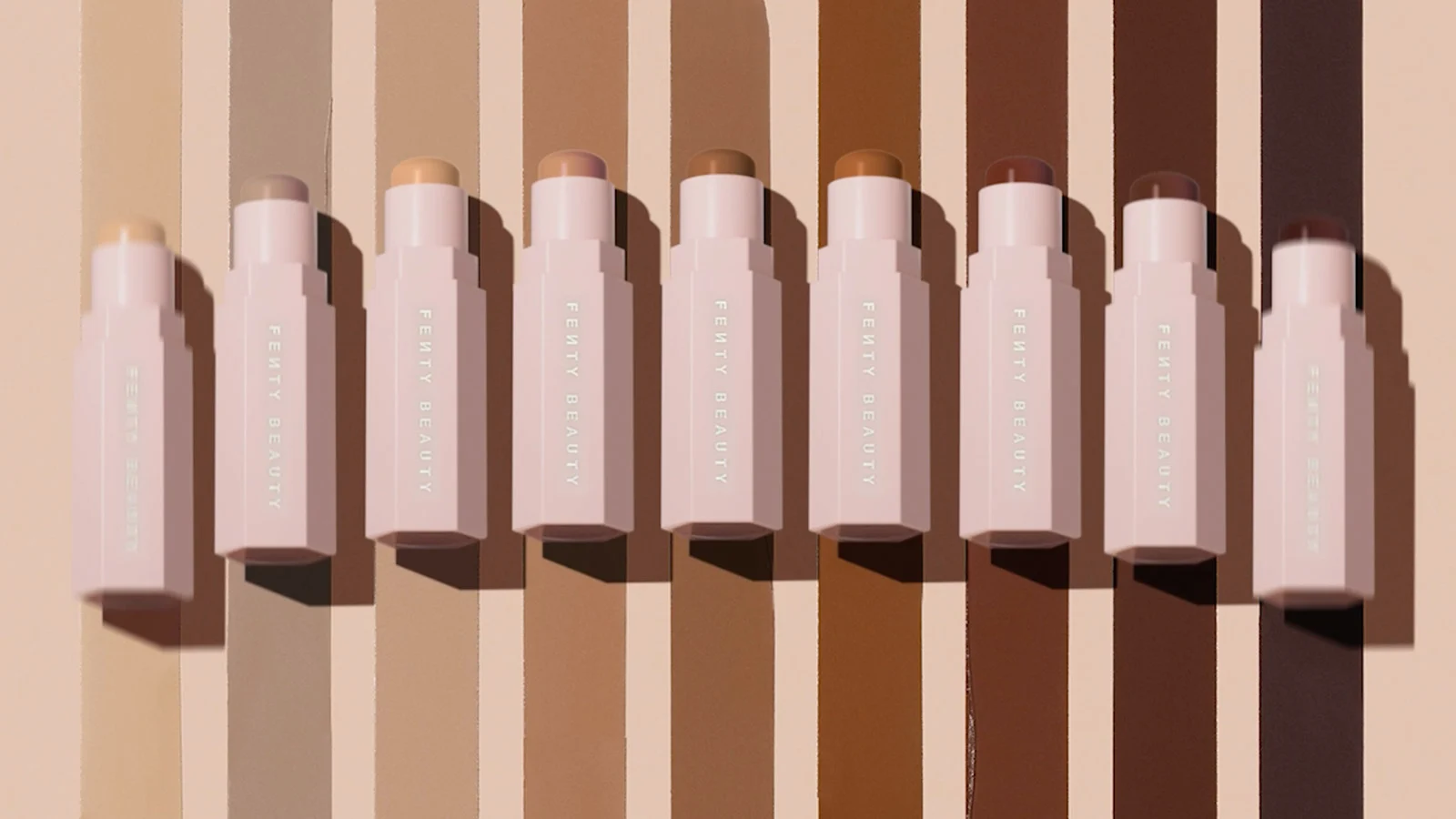 Fenty Beauty Match Stix Matte Skinstick