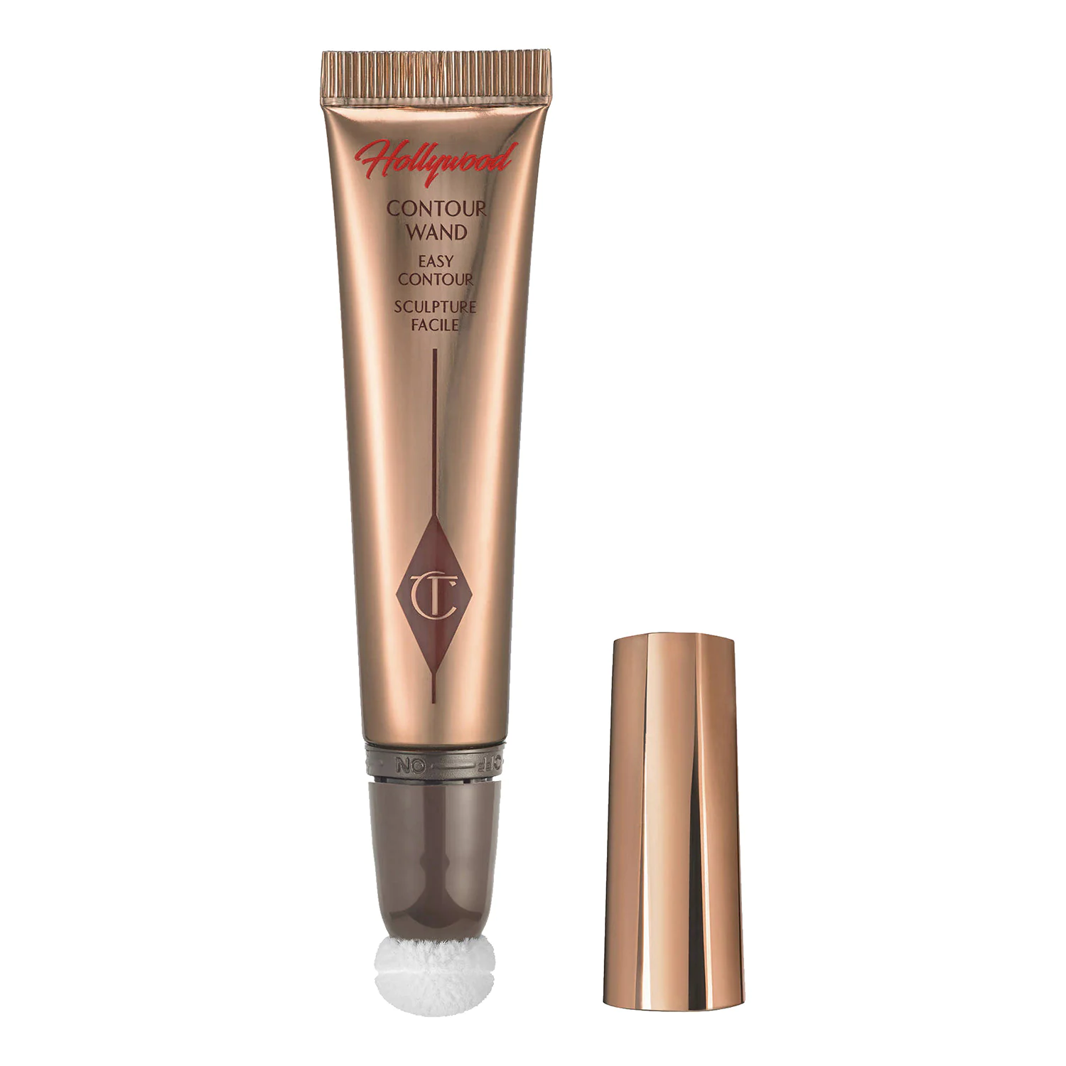 CHARLOTTE TILBURY Hollywood Contour Light Wand Fair Medium