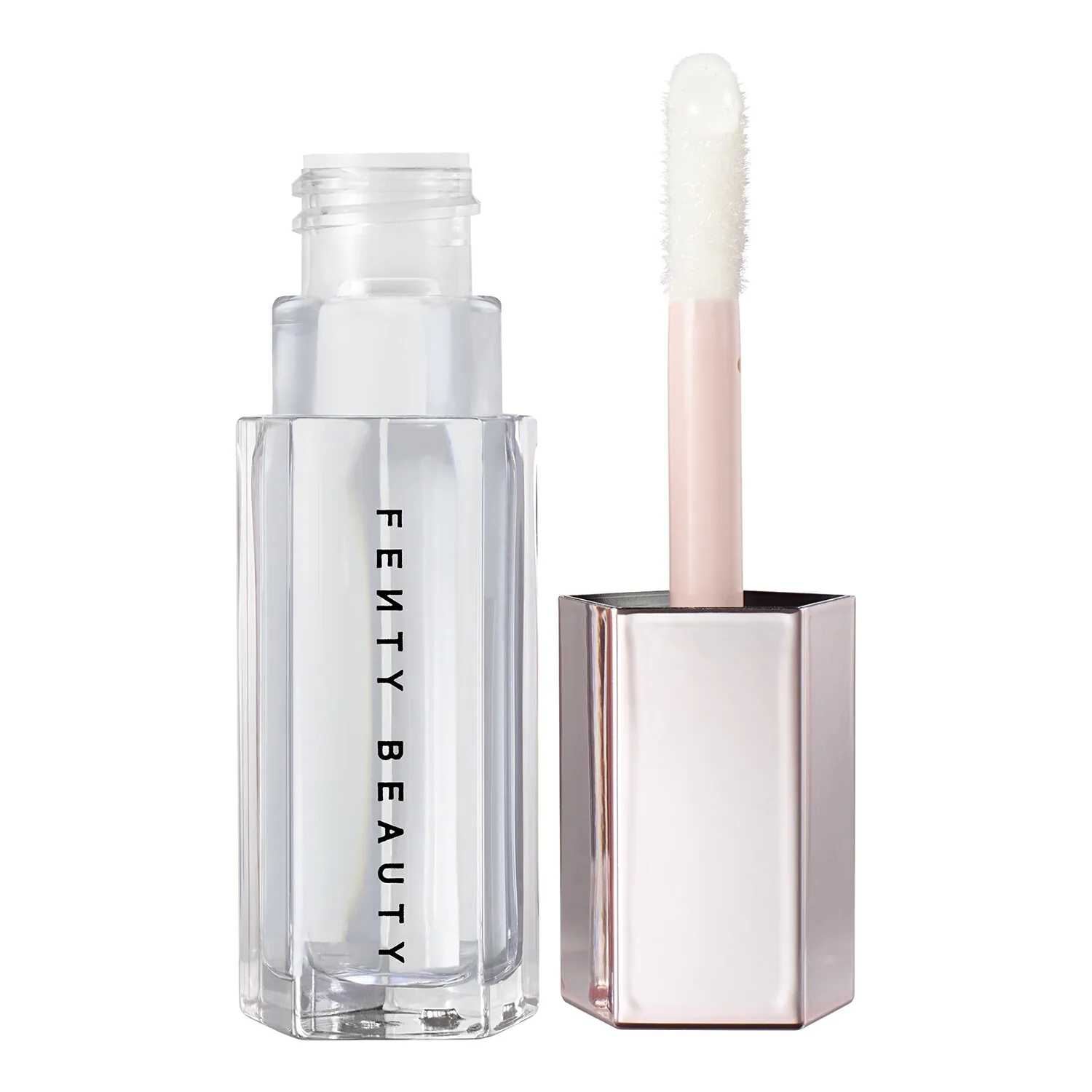 Fenty Beauty Gloss Bomb Universal Lip Luminizer Clear