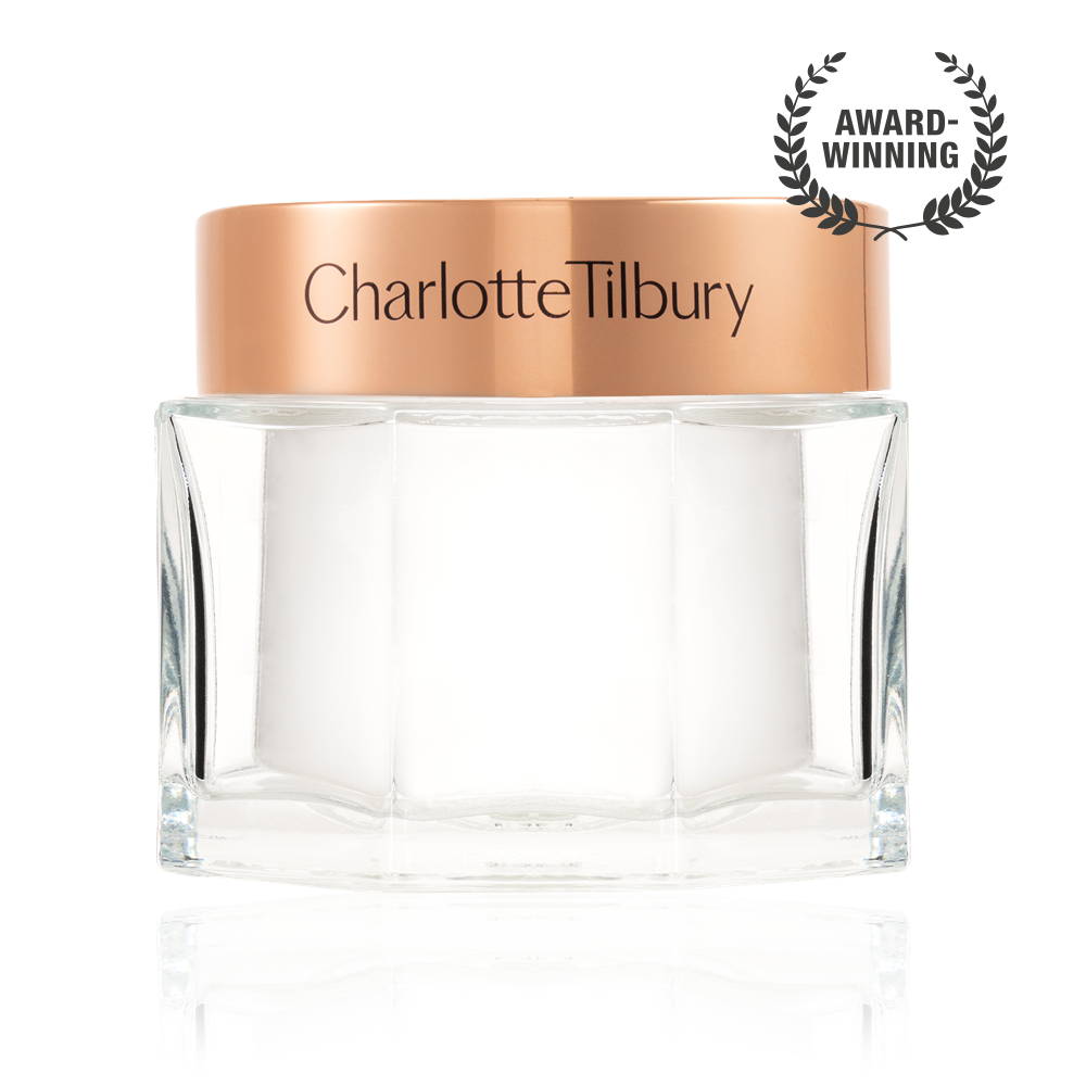 CHARLOTTE TILBURY Charlottes Magic Cream Moisturiser 50ml