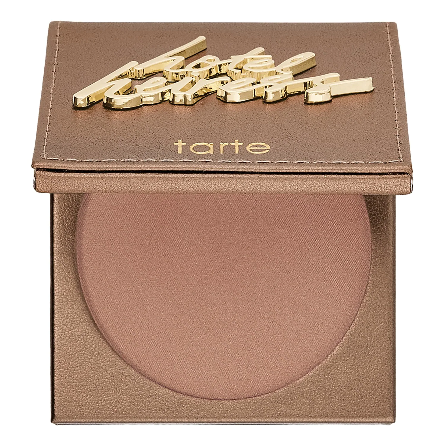 TARTE Bronzer Mat Amazonian Clay Waterproof Hotel Heires