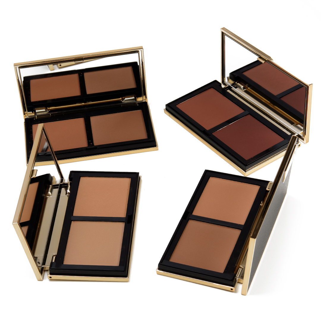 VIEVE Modern Bronzer