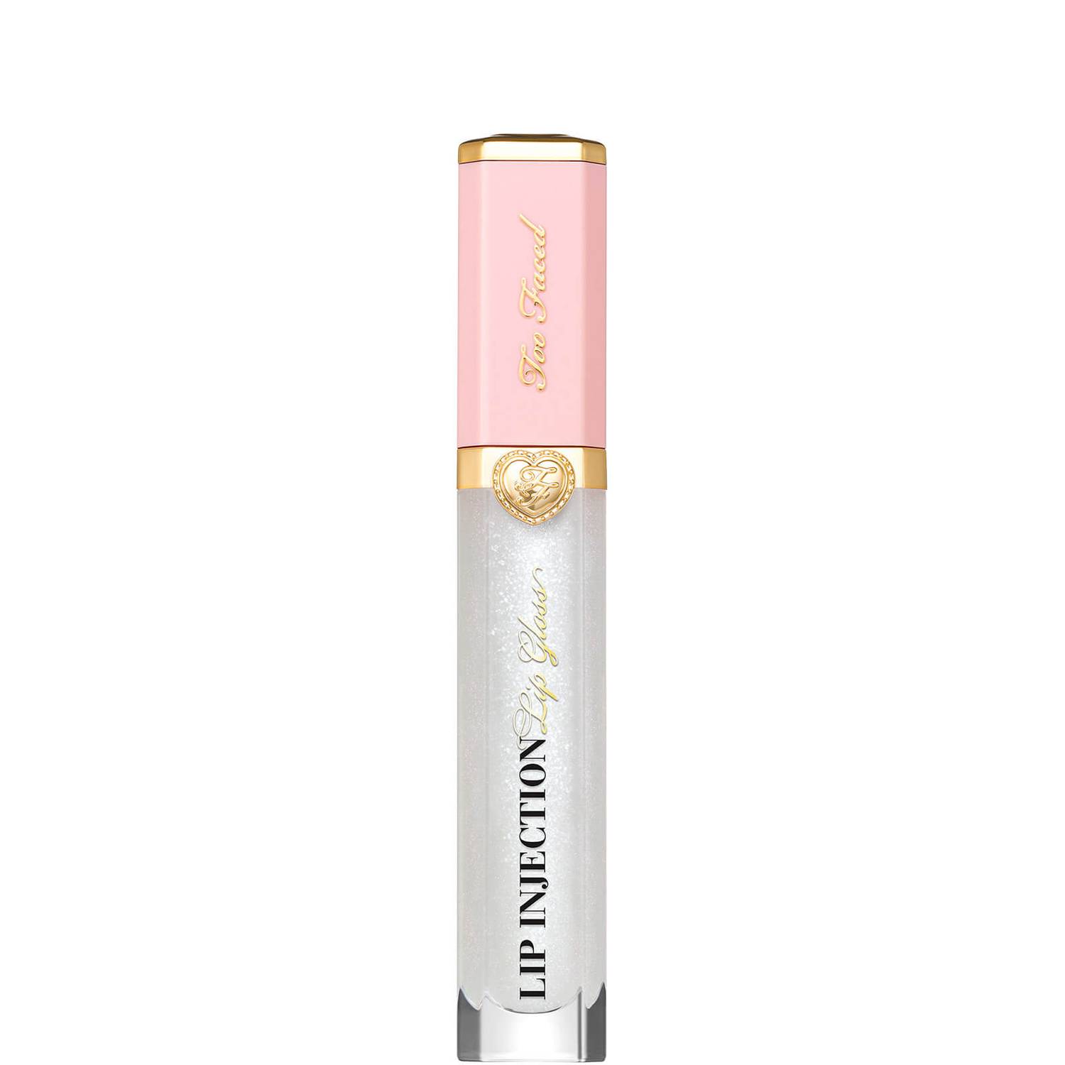 Too Faced Lip Injection Power Plumping Lip Gloss