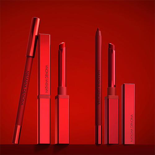 NATASHA DENONA I Need A Rouge Lip Styletto
