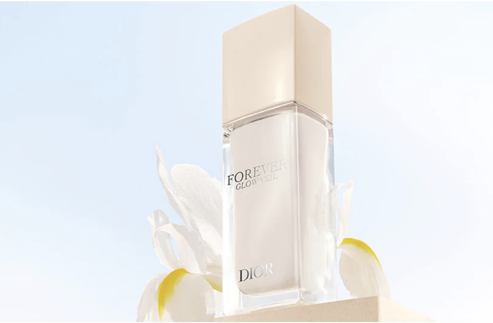 Dior Forever Glow Veil Primer