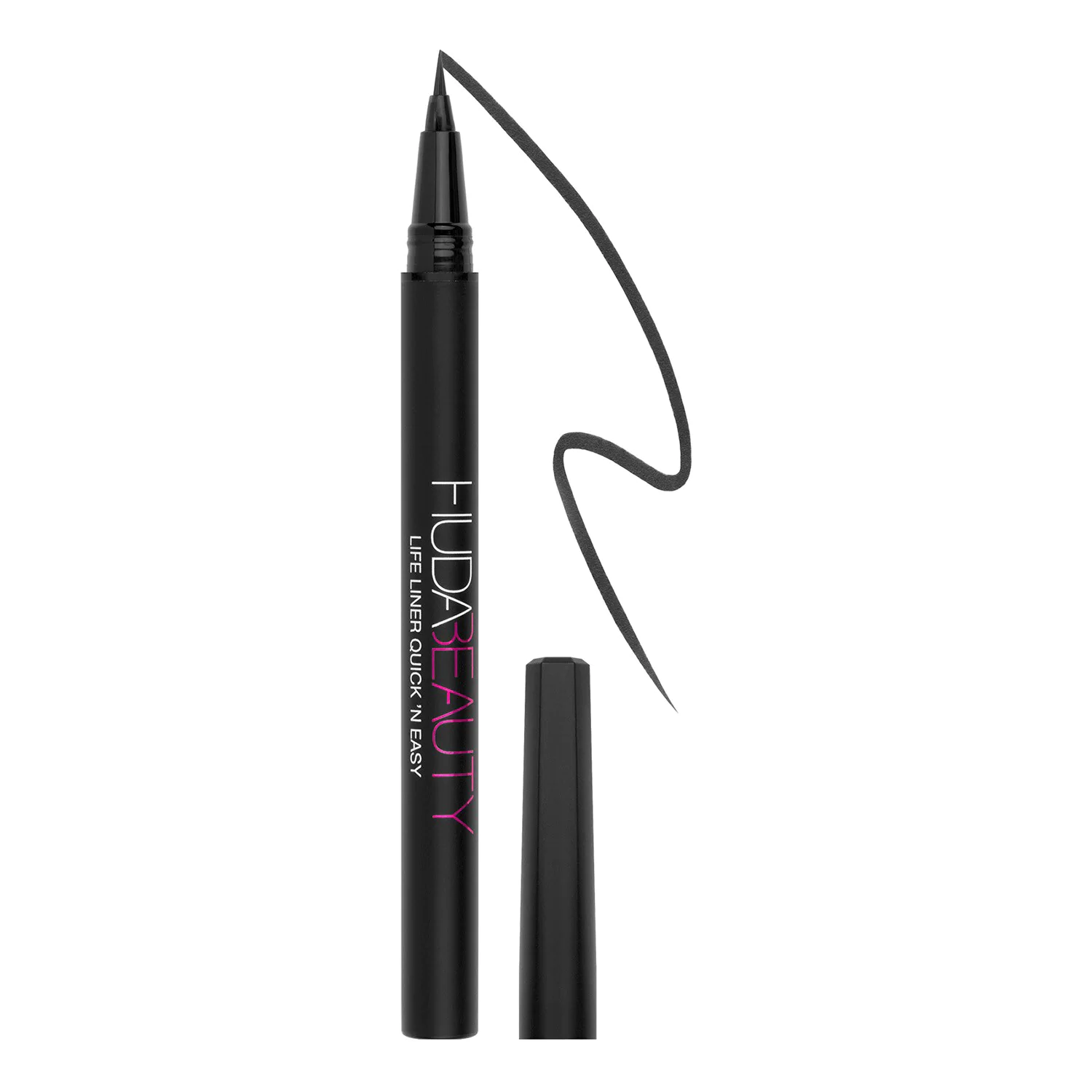 Huda Beauty QUICK 'N EASY