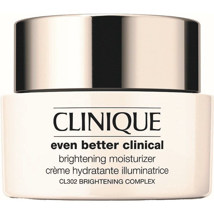 Clinique Even Better Clinical Brightening Moisturizer 50ml