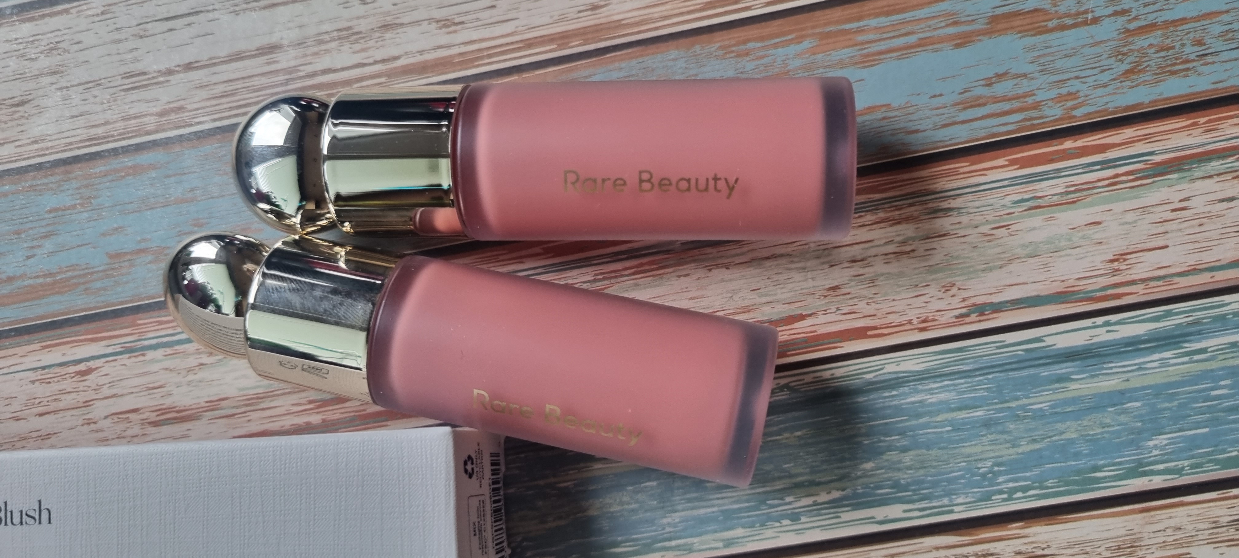 RARE BEAUTY Soft Pinch Blush Hope