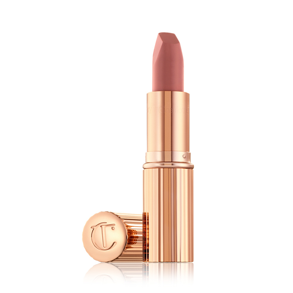 CHARLOTTE TILBURY Matte Revolution Rouge Pillow Talk 