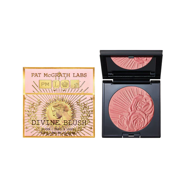 PAT MCGRATH Divine Bronze Collection Divine Rose III