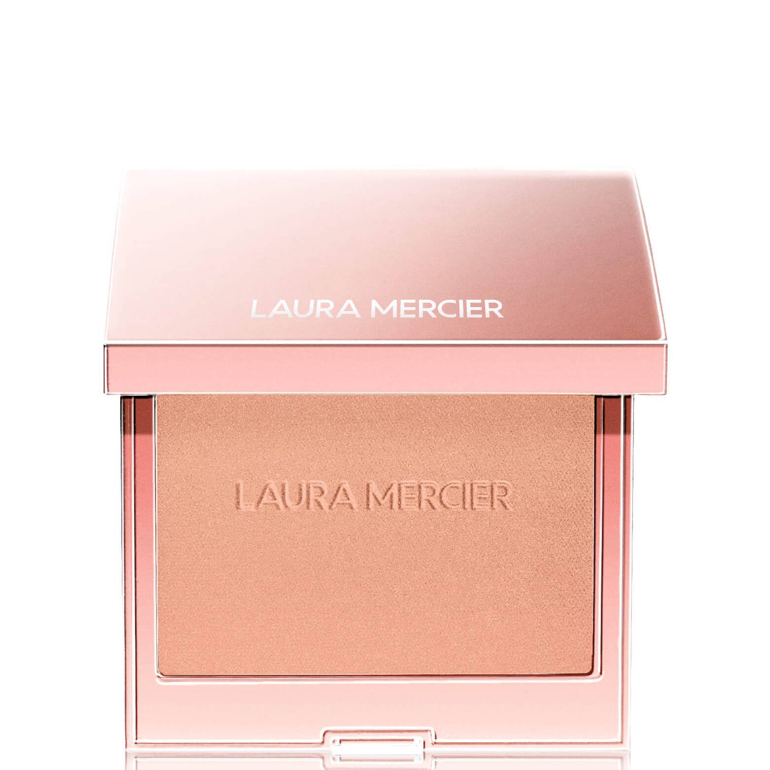 LAURA MERCIER BLUSH COLOUR INFUSION BLUSHER 6G Peach Shimmer