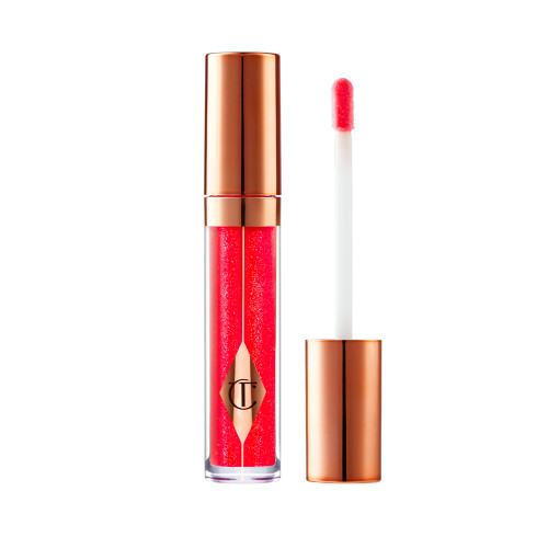 CHARLOTTE TILBURY PINKGASM JEWEL LIPS Pinkgasm Sunset