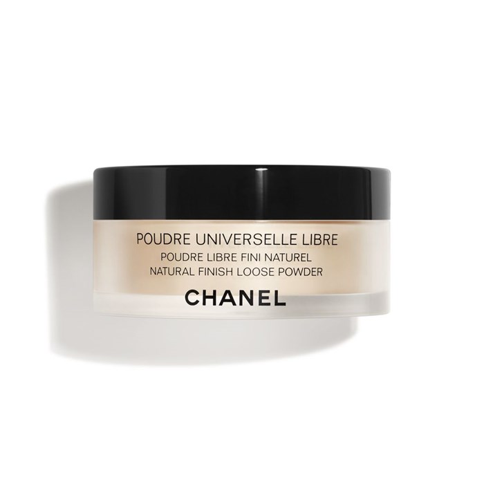 Chanel Poudre Universelle Libre 030