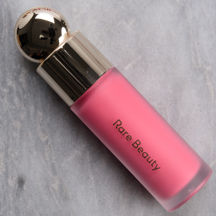 RARE BEAUTY Soft Pinch Blush Happy