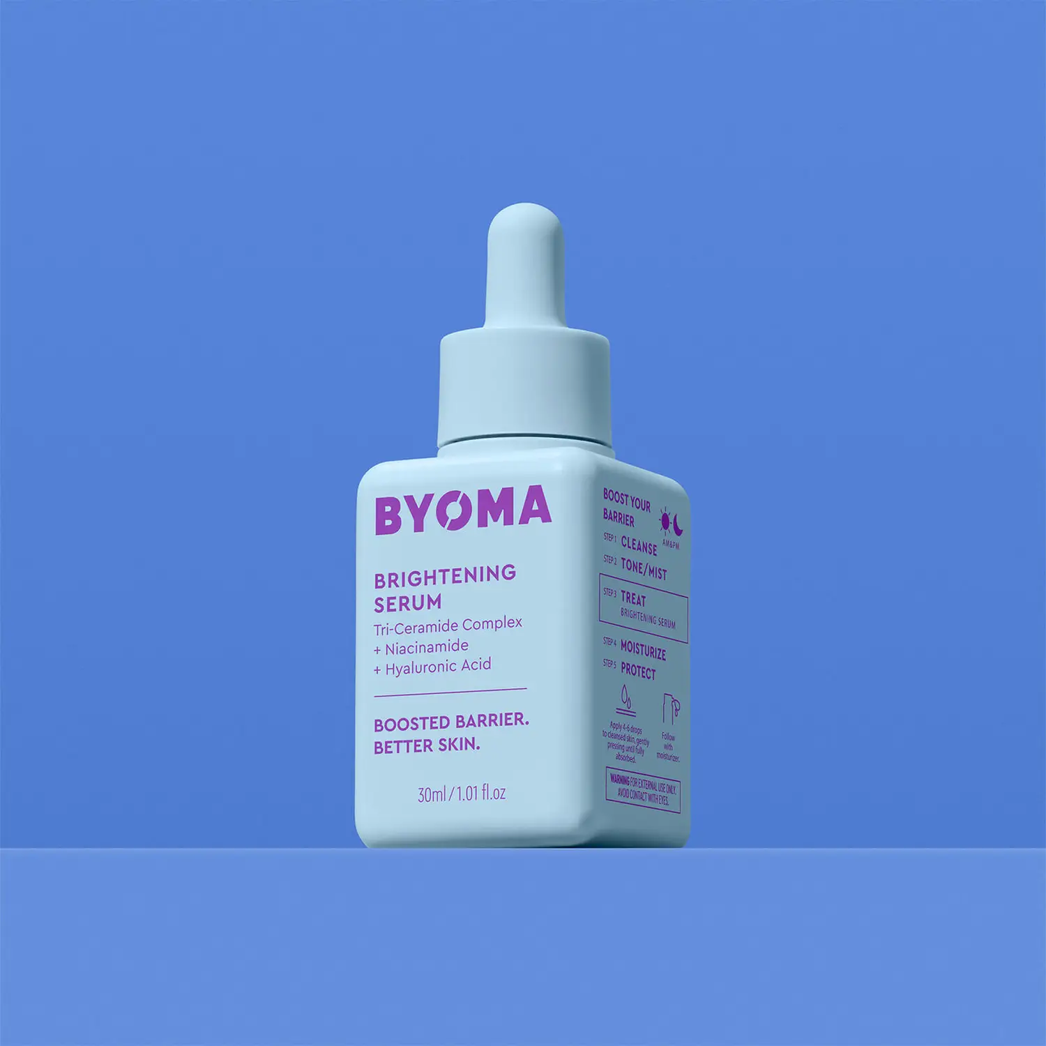 BYOMA Brightening Serum 30ml 