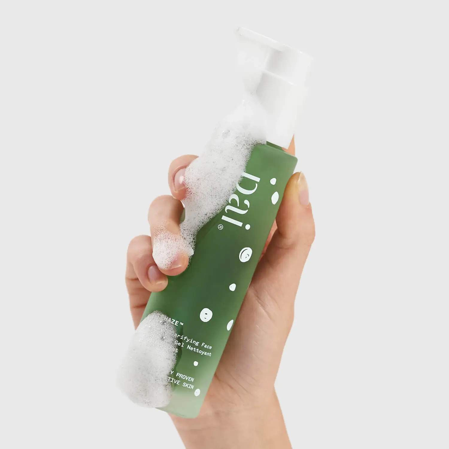 PAI SKINCARE PHAZE REBALANCING PHA CLEANSER 100ML