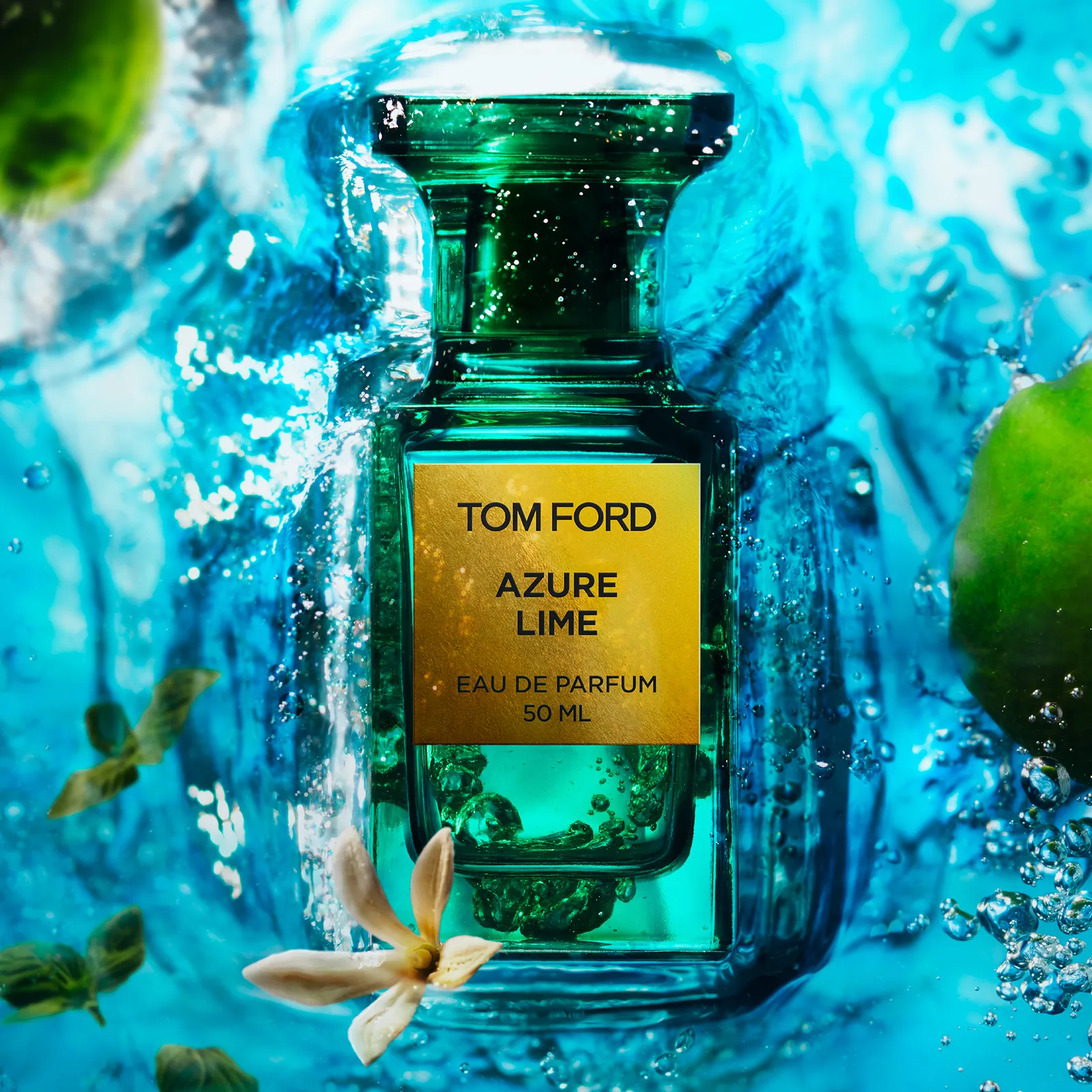 Tom Ford Azure Lime 50ML