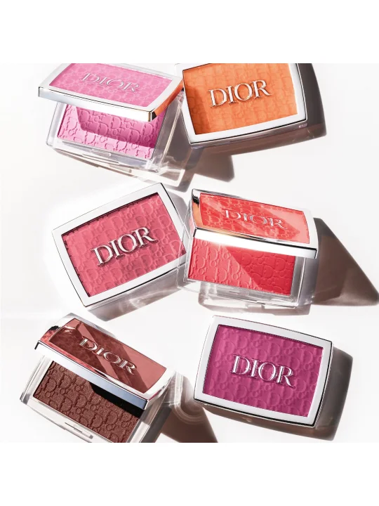Dior Backstage Rosy Glow 