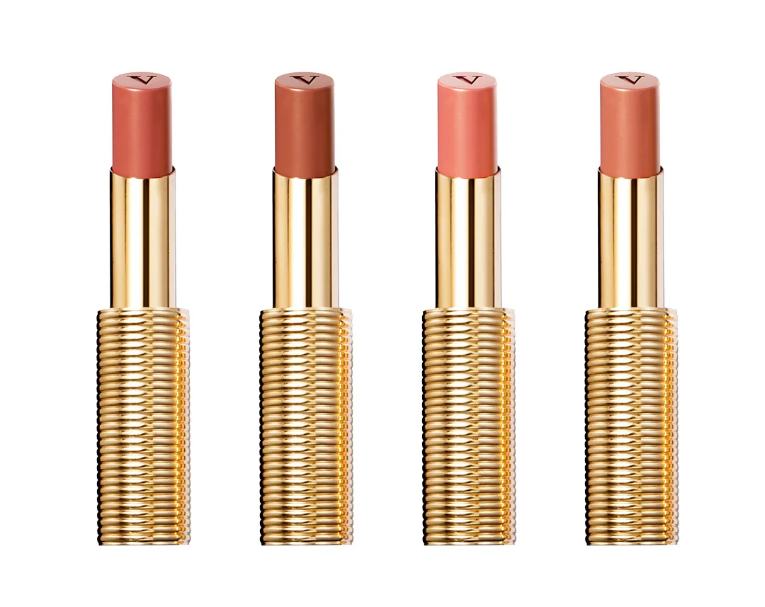 VIEVE SATIN SLIP LIPSTICK 3G 