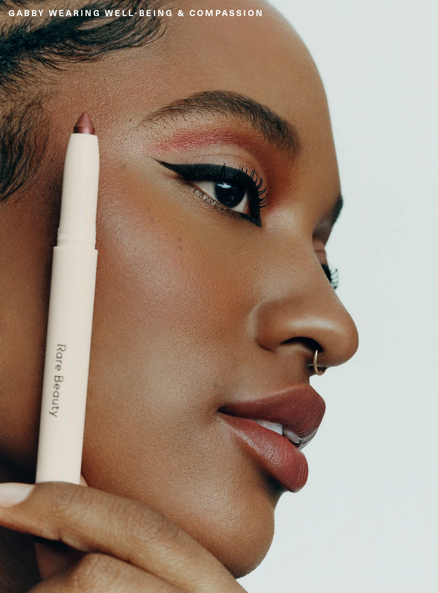 RARE BEAUTY All of the Above Shadow Stick